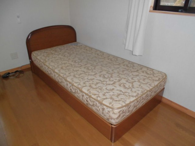 【設備】 | サンコーポ