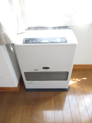 【設備】 | サンコーポ