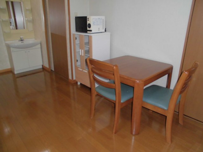 【設備】 | サンコーポ