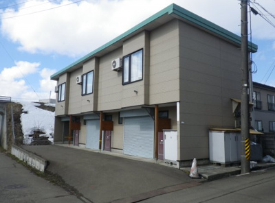 【外観】 | サンコーポ