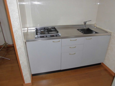 【キッチン】 | サンコーポ