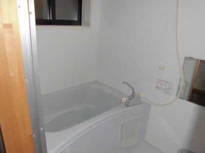 【浴室】 | サンコーポ