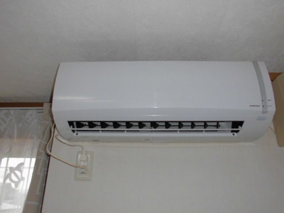 【設備】 | サンコーポ