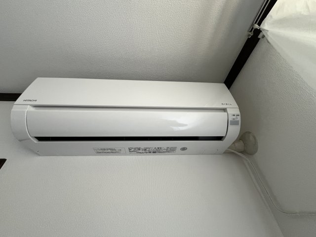 サニーハイツ松田