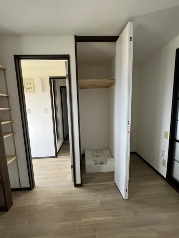 サニーハイツ松田