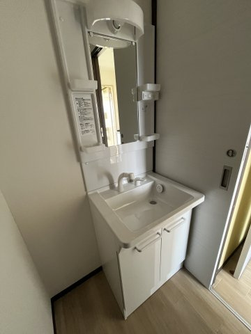 サニーハイツ松田