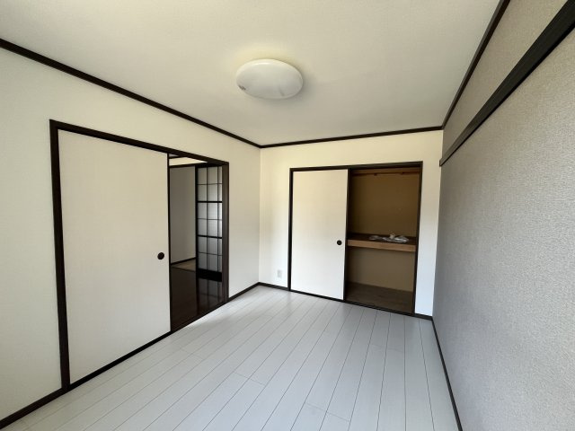 サニーハイツ松田