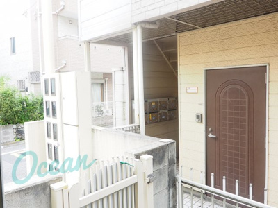 【展望】 | ハイツ竹ノ塚