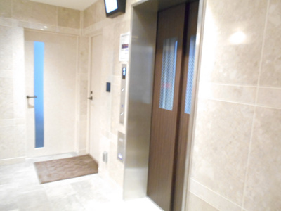 【ロビー】 | リベラーレ中野