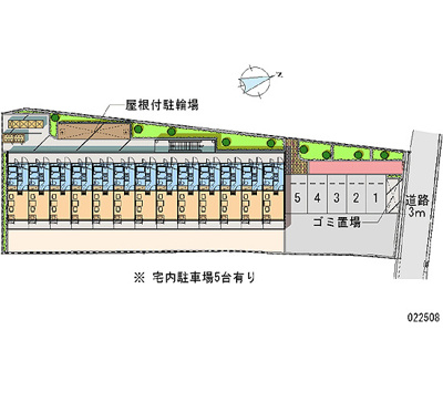 【地図】 | レオパレスミストラル千里