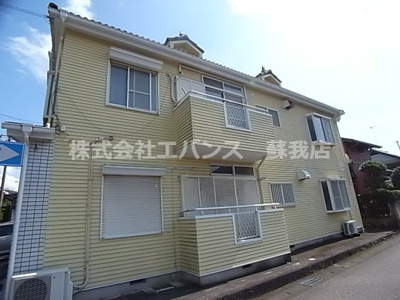  | サンコーポ松ヶ丘