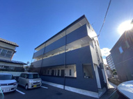 プリモサージュ神宮東の画像