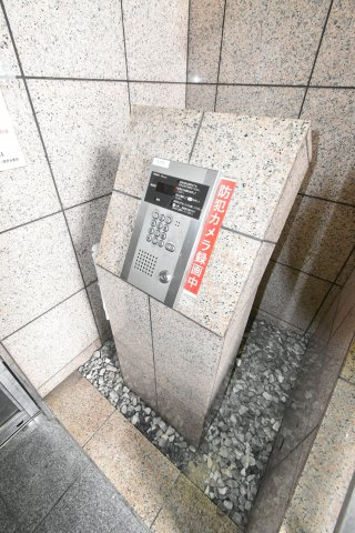 ラパンジール恵美須Ⅱのその他共用部分
