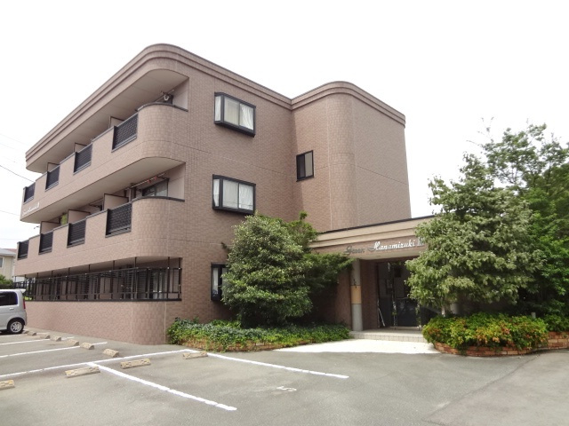 グリーン花水木III【キャッシュバック対象物件】