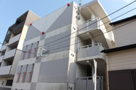 フレクション堀川の画像