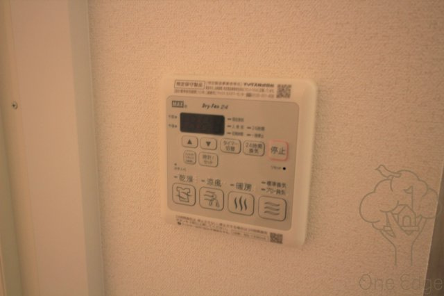 スプランディッドVの設備