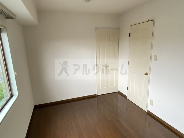 イングランドアヴェニューの洋室|イングランドアヴェニュー（柏原市平野・法善寺駅）　洋室