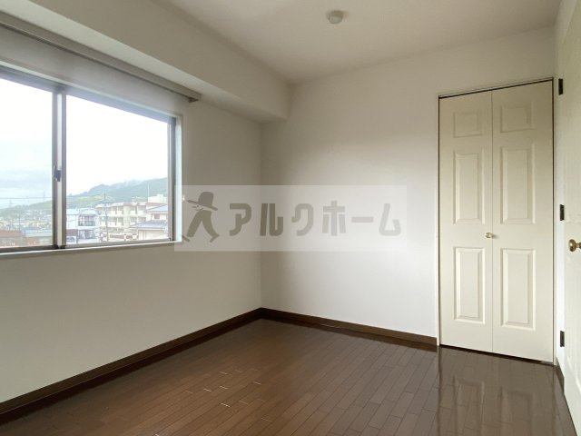 イングランドアヴェニューの洋室|イングランドアヴェニュー（柏原市平野・法善寺駅）　洋室