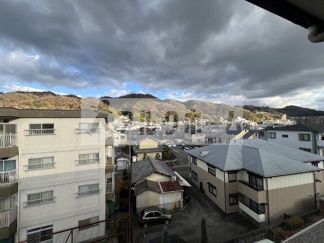 イングランドアヴェニューの展望|イングランドアヴェニュー（柏原市平野・法善寺駅）　インターホン