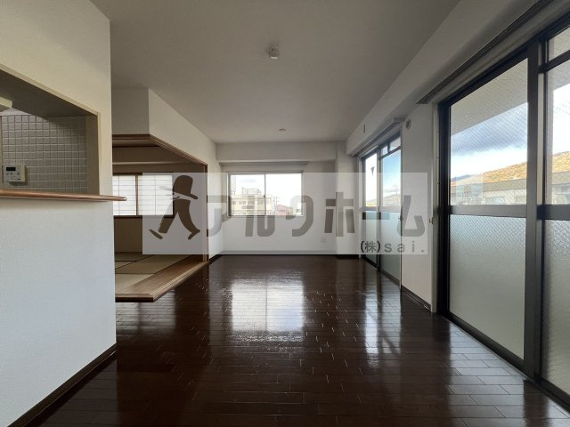 イングランドアヴェニューのロビー|イングランドアヴェニュー（柏原市平野・法善寺駅）　リビング