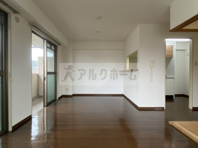 イングランドアヴェニューの居間・リビング|イングランドアヴェニュー（柏原市平野・法善寺駅）　リビング