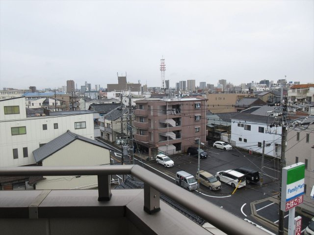 ヴィラパーク鶴舞の展望|ヴィラパーク鶴舞