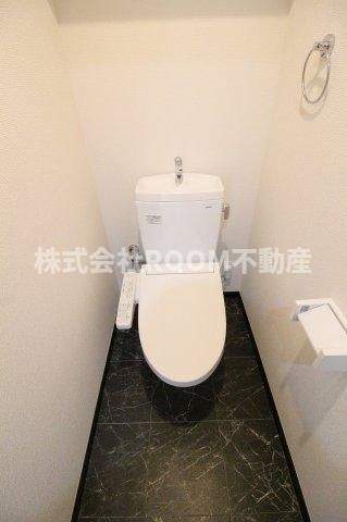 Ｍ10.牟田町Ⅱの洋室|ゆったりした洋室です