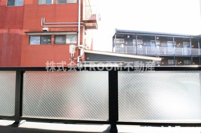 Ｍ10.牟田町Ⅱのセキュリティ