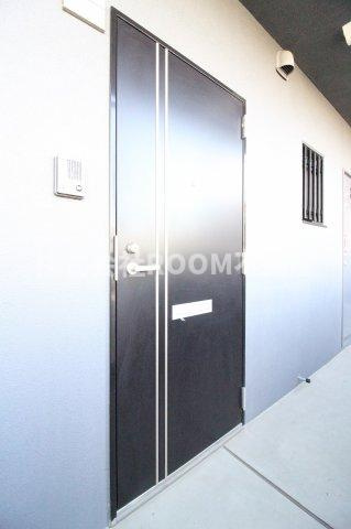 Ｍ10.牟田町Ⅱの設備