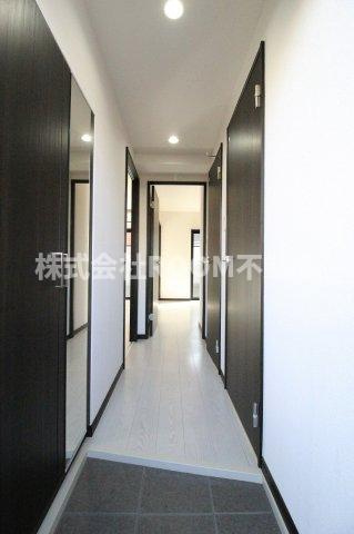 Ｍ10.牟田町Ⅱの設備