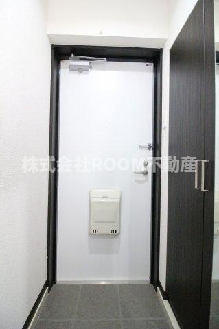 Ｍ10.牟田町Ⅱの外観|外はこのようになっています