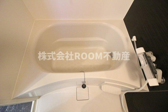 Ｍ10.牟田町Ⅱの独立洗面台|独立洗面台あり、毎朝おしゃれに忙しい女性の方におすすめです