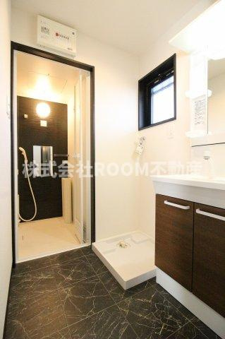 Ｍ10.牟田町Ⅱの設備