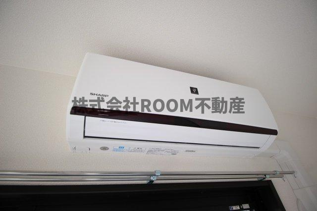 Ｍ10.牟田町Ⅰの設備