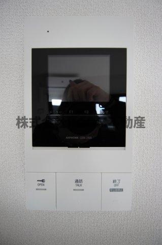 Ｍ10.牟田町Ⅰの設備