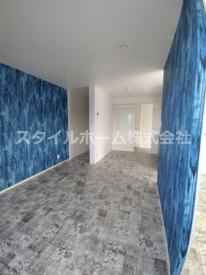 【寝室】 | ニューバリア忠興 | ゆとりの広さです