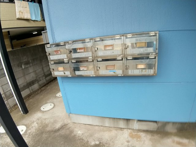 ｐｏｋｏ’ｓハウスのその他共用部分