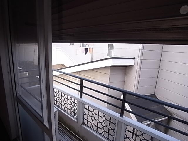フロレス前原の展望