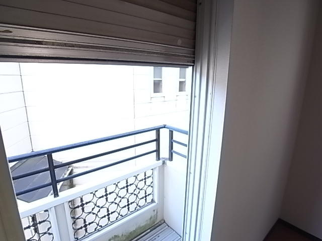 フロレス前原のその他共用部分