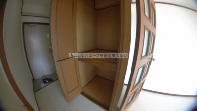 【収納】 | PALMIZIO花園Ⅳ