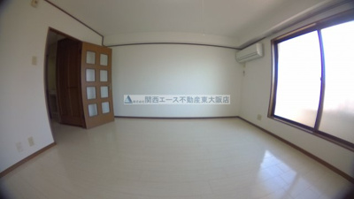 【洋室】 | PALMIZIO花園Ⅳ