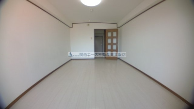 【洋室】 | PALMIZIO花園Ⅳ