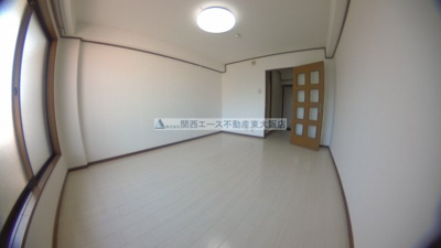 【洋室】 | PALMIZIO花園Ⅳ