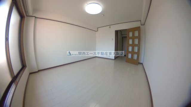 【洋室】 | PALMIZIO花園Ⅳ