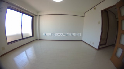【洋室】 | PALMIZIO花園Ⅳ