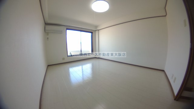 【洋室】 | PALMIZIO花園Ⅳ