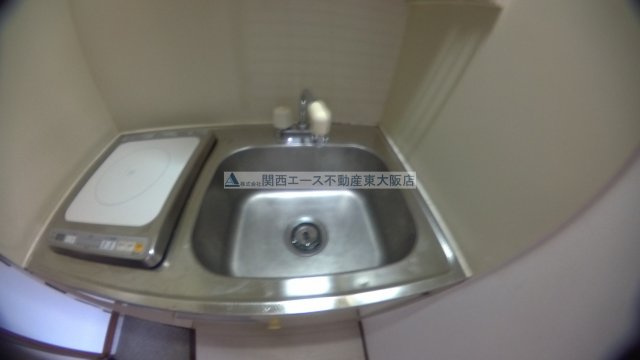 【キッチン】 | PALMIZIO花園Ⅳ