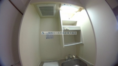 【内装】 | PALMIZIO花園Ⅳ