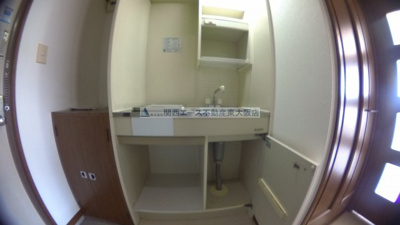 【内装】 | PALMIZIO花園Ⅳ