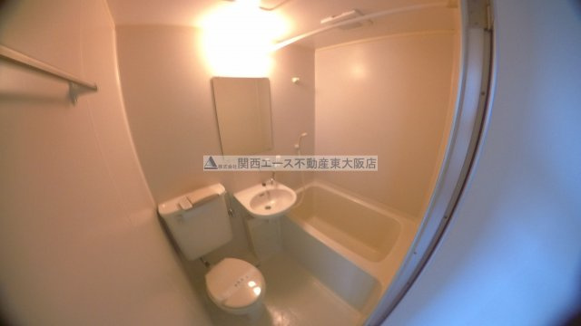 【浴室】 | PALMIZIO花園Ⅳ